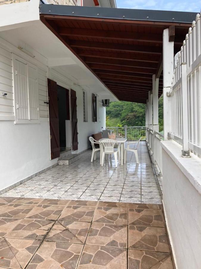 Jo Et Elie Apartment Le Gosier  Exterior foto